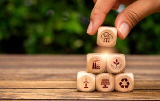 Sustainability – Why every decision we make leads back to the same destination