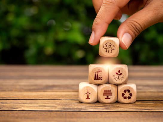 Sustainability – Why every decision we make leads back to the same destination