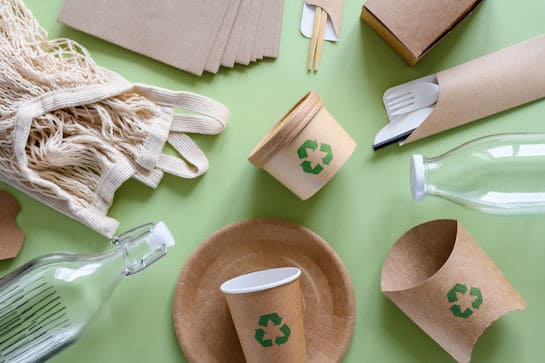 What If waste could become something beautiful? The case for Circularity as a creative discipline