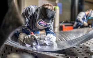 What does a safety-first culture look like - when no one's watching