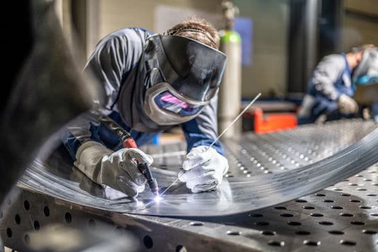 What does a safety-first culture look like - when no one's watching