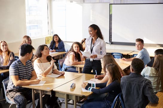 Why quality education matters for a truly sustainable future
