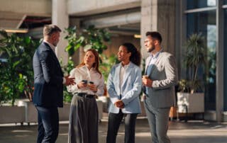 How informal mentorship shaped me, and why it matters