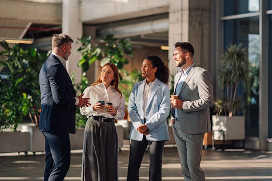 How informal mentorship shaped me, and why it matters
