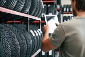 Industry acceptance of sustainable carbonaceous materials derived from end-of-life tires