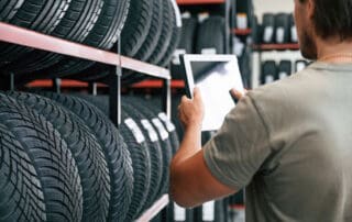 Industry acceptance of sustainable carbonaceous materials derived from end-of-life tires