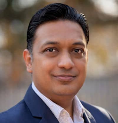 Vineet Maloo Global Supply Chain Head Birla Carbon