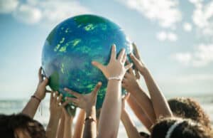 Are we building with the planet, or at its expense?
