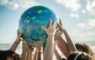 Are we building with the planet, or at its expense?