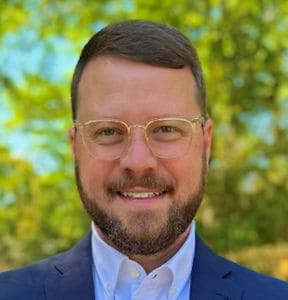 Dr. Zachary Combs Head, Global Technology