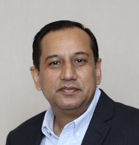 Shashank Awasthi President, Specialty Materials