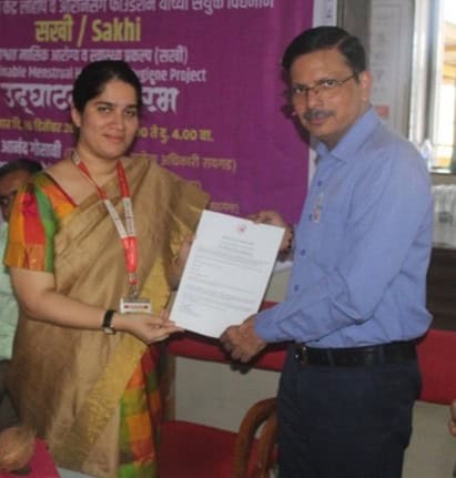 Birla Carbon India’s Patalganga unit supports the communities via continuous healthcare initiatives