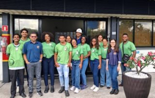 Birla Carbon Brazil strengthens focus on Education Outreach with local communities