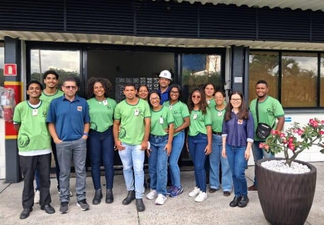 Birla Carbon Brazil strengthens focus on Education Outreach with local communities