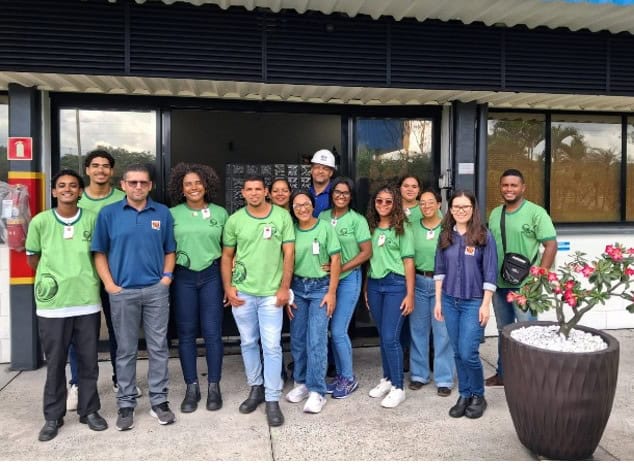 Birla Carbon Brazil strengthens focus on Education Outreach with local communities