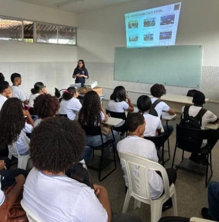 Birla Carbon Brazil strengthens focus on Education Outreach with local communities
