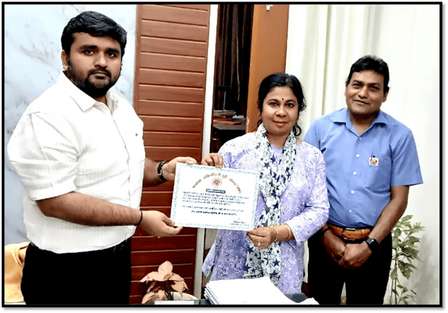 Excellence in Rural Infrastructure Development at Birla Carbon Renukoot