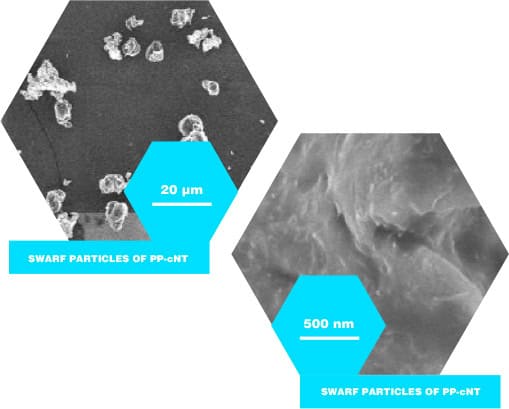 hse-10-warf-particles-of-PP-CNT-polymeric-matrix