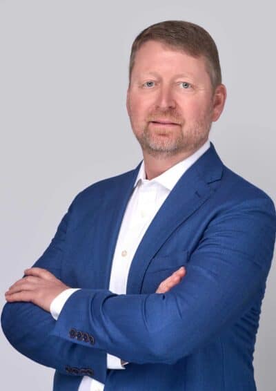 John Loudermilk, CEO Birla Carbon