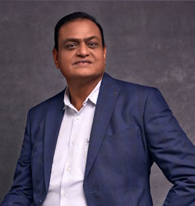 Surendra Goyal Surendra Goyal