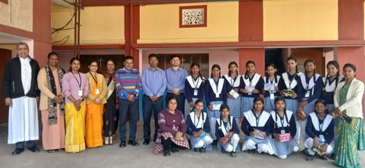 Birla Carbon India’s Renukoot Plant honored by the District Government for outstanding CSR initiatives