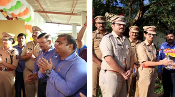 Birla Carbon India’s Patalganga Plant Inaugurates an AI Lab to Empower Rural Education