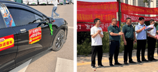 Birla Carbon Jining drives volunteering initiatives for students National Entrance Exams