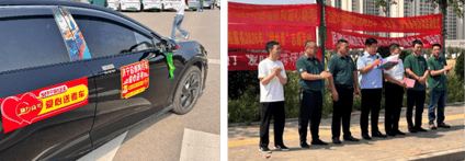 Birla Carbon Jining drives volunteering initiatives for students National Entrance Exams