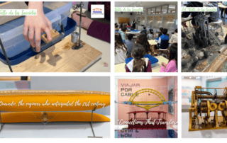 Birla Carbon Spain continues collaboration with educational institutes in Santander