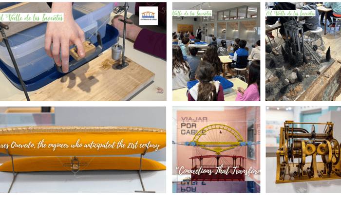Birla Carbon Spain continues collaboration with educational institutes in Santander