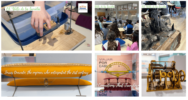 Birla Carbon Spain continues collaboration with educational institutes in Santander