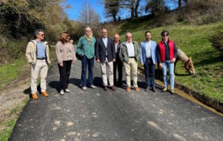 Birla Carbon Spain drives first full scale use of an Innovative Sustainable Asphalt made with Carbon Black by products