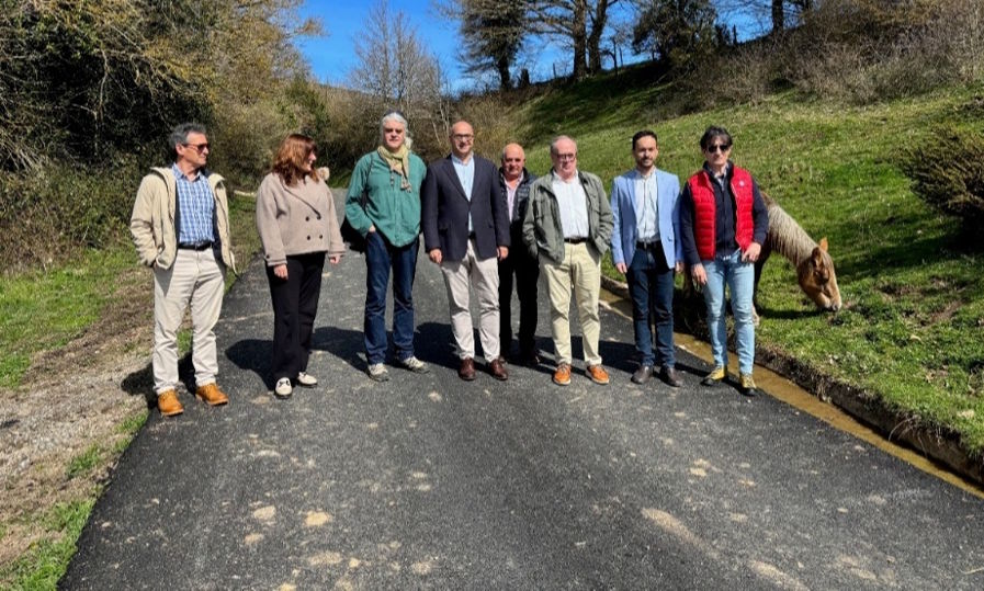 Birla Carbon Spain drives first full scale use of an Innovative Sustainable Asphalt made with Carbon Black by products Birla Carbon Spain drives first full scale use of an Innovative Sustainable Asphalt made with Carbon Black by products