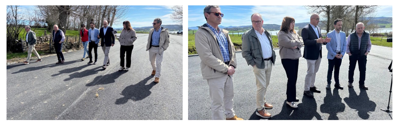 Birla Carbon Spain drives first full scale use of an Innovative Sustainable Asphalt made with Carbon Black by products