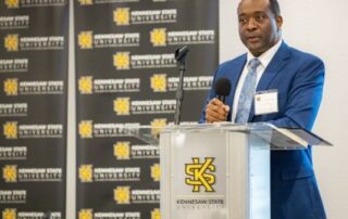 Kennesaw State University and Birla Carbon launch a global research internship in India