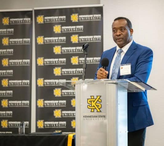 Kennesaw State University and Birla Carbon launch a global research internship in India