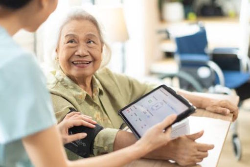 Access to Healthcare Thailand Access to Healthcare Thailand