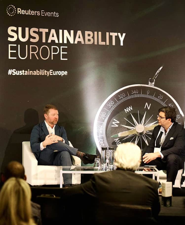 Advancing circularity through innovation