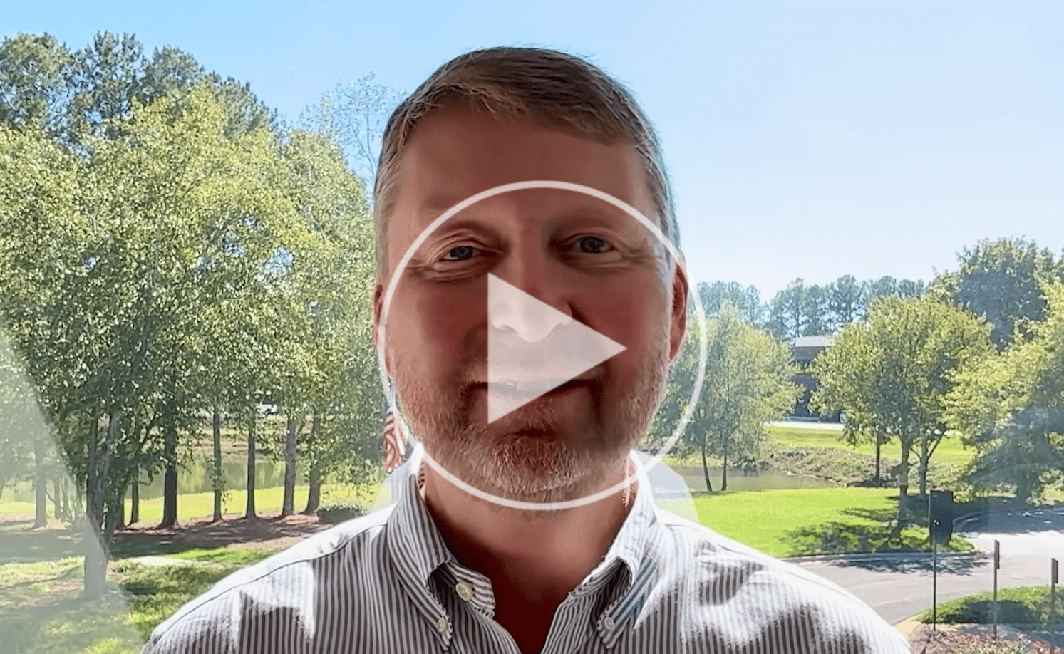 John Loudermilk Sustainability video