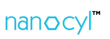 Nanocyl Logo Nanocyl Logo